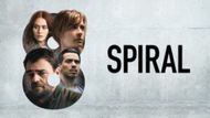 Spiral - Crime Drama like Dept. Q featuring cast | Image via Reelgood